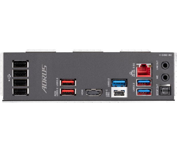 Gigabyte Z790 A ELITE DDR4 - 1070722 - zdjęcie 5